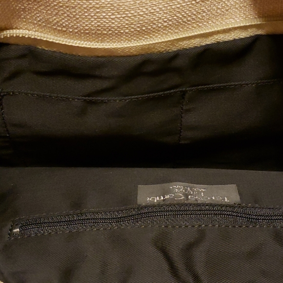 NWT Teresa Cambi Firenze Tote bag - Picture 4 of 6